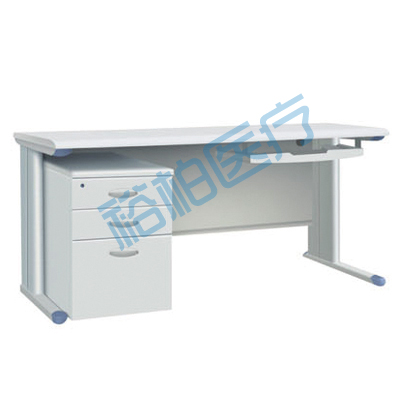 钢制办公桌 GB-610